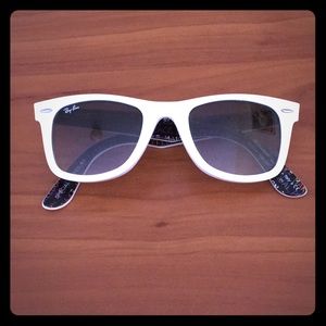 Ray-Ban sunglasses